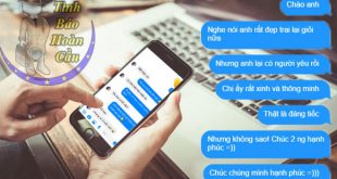 3 cách xem trộm tin nhắn Zalo và Facebook bằng điện thoại iPhone Android
