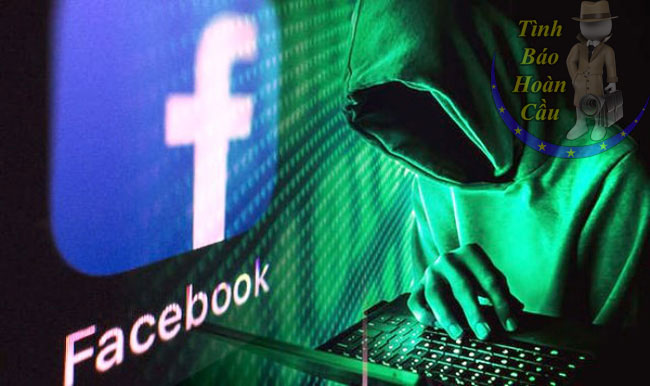 Dịch vụ thám tử Đồng Nai điều tra nick Facebook nặc danh