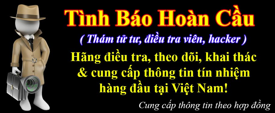 Văn phòng thám tử tại Biên Hòa Đồng Nai uy tín, chuyên nghiệp