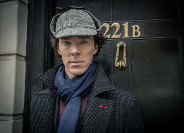 Thám tử Sherlock Holmes là ai?