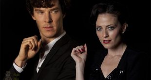 Irene Adler là ai? Người yêu của Sherlock Holmes là ai?
