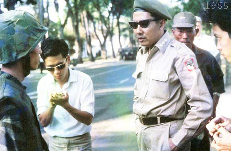 Phạm Ngọc Thảo - Một trong những nhà tình báo nổi tiếng Việt Nam
