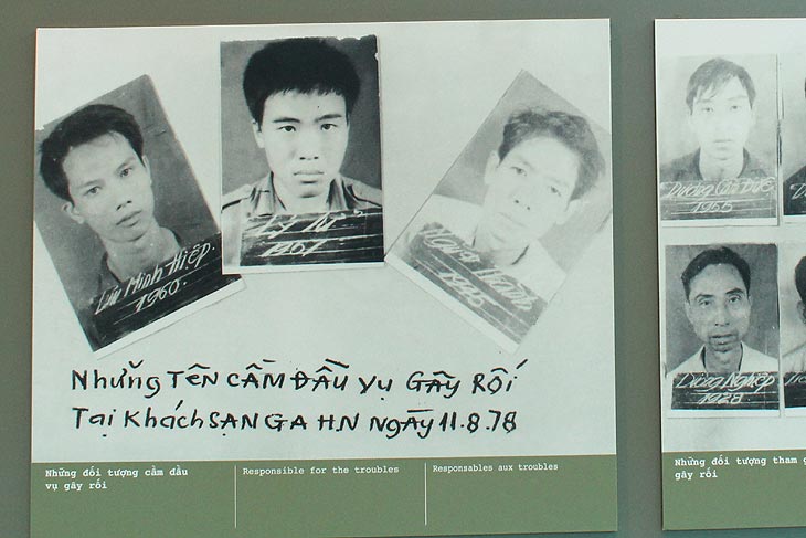 Điệp viên Thái Nhữ Siêu, Gián điệp Trung Quốc ở Việt Nam