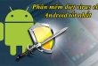 Phần mềm diệt virus cho điện thoại Android tốt nhất 2021 miễn phí